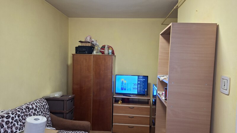 Berceni, Brancoveanu, garsoniera libera