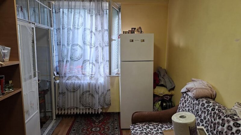 Berceni, Brancoveanu, garsoniera libera