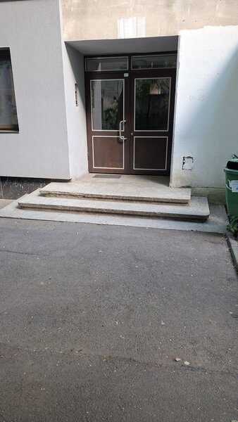 Berceni, Brancoveanu, garsoniera libera