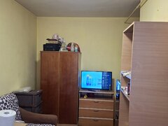 Berceni, Brancoveanu, garsoniera libera